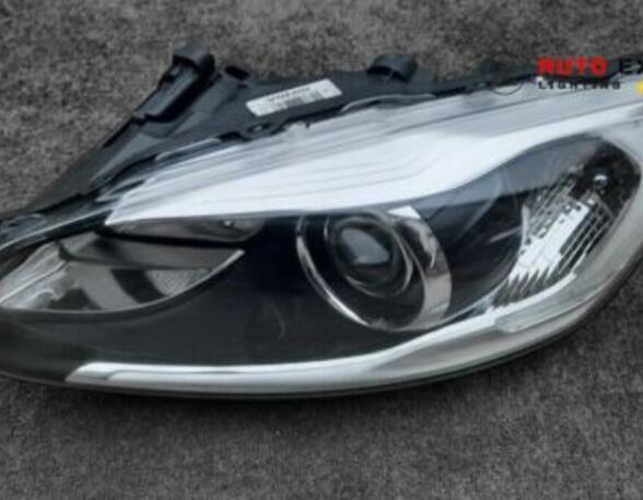 Headlights VOLVO  140 (142, 144)  31420257