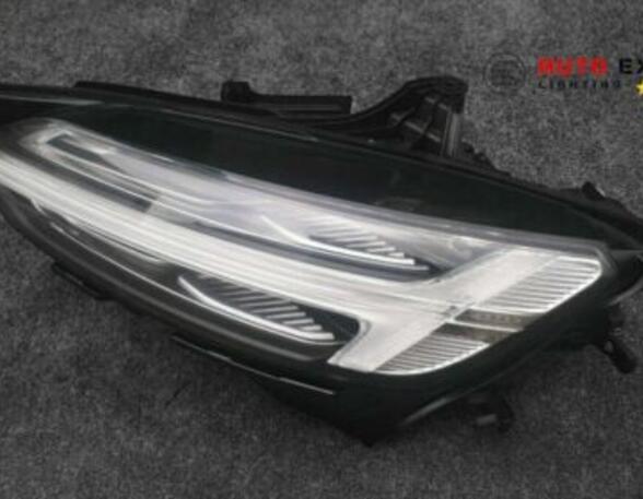 Headlights VOLVO 140 (142, 144) 32228815