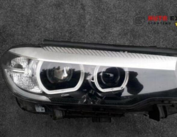 Headlights BMW 1500-2000 (115, 116, 118, 121) 7439184