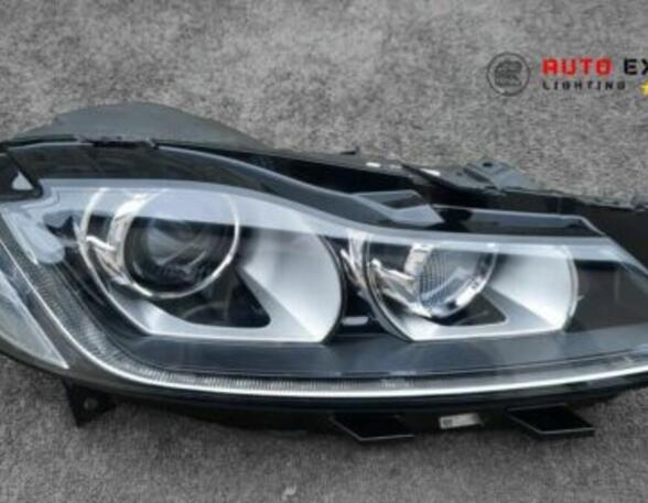 Headlights JAGUAR E-Pace (X540) 