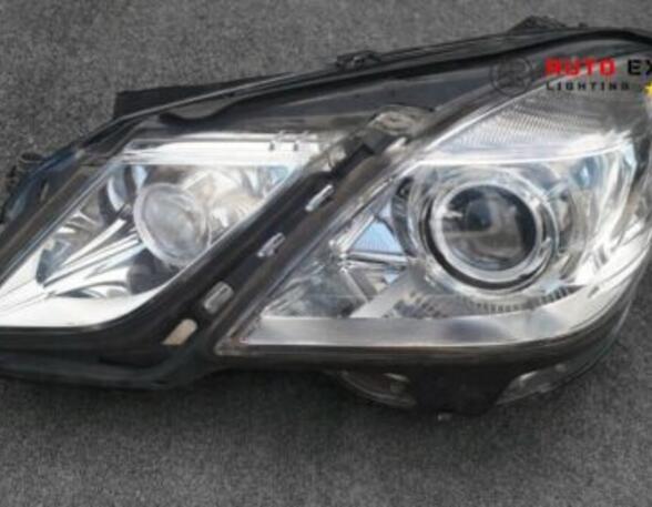 Headlights MERCEDES-BENZ /8 (W114) A2128201961 