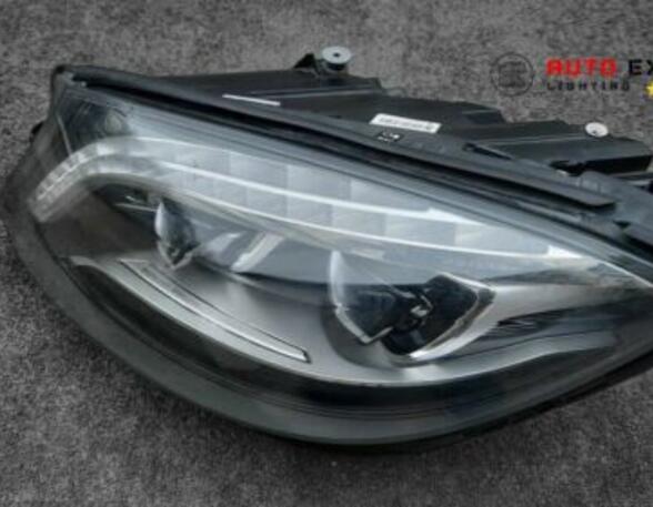 Headlights MERCEDES-BENZ /8 (W114) A2228200559 