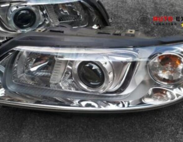 Headlights VOLVO 140 (142, 144) 