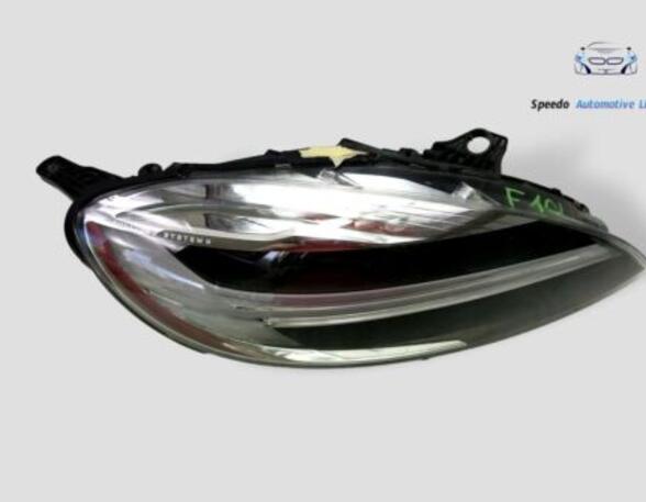 Headlights VOLVO 140 (142, 144) 31420448