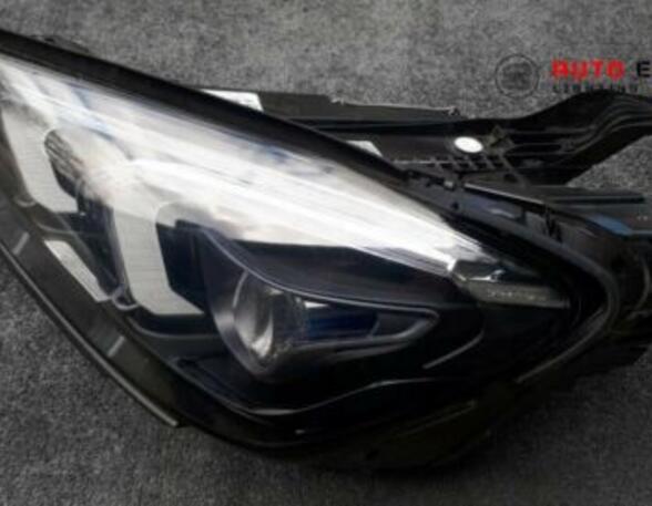 Headlights MERCEDES-BENZ /8 (W114) A1679066504 