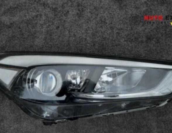 Headlights HYUNDAI Accent I (X-3) 