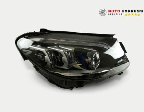 Headlights MERCEDES-BENZ /8 (W114) A2059066404