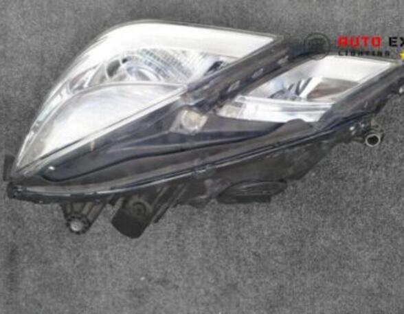 Headlights MERCEDES-BENZ /8 (W114) A2128201961 