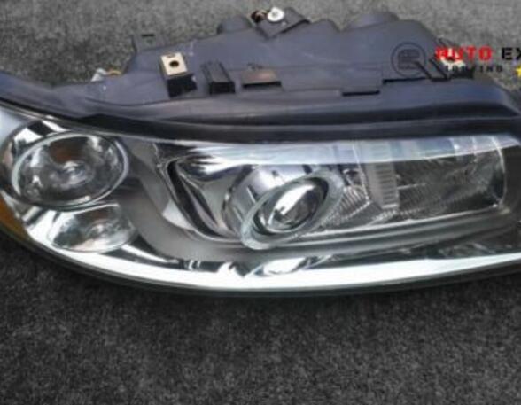 Headlights VOLVO 140 (142, 144) 