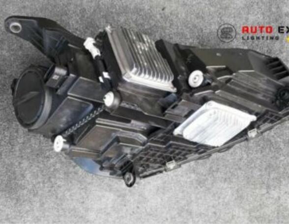 Headlights MERCEDES-BENZ /8 (W114) A1679066504 