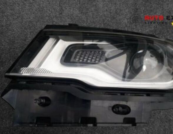 Headlights JEEP AVENGER (J2) 012918A + 012518A