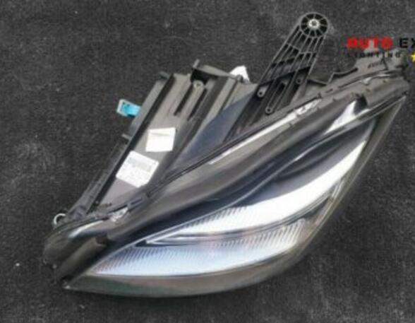 Headlights MERCEDES-BENZ /8 (W114) A2188202259 