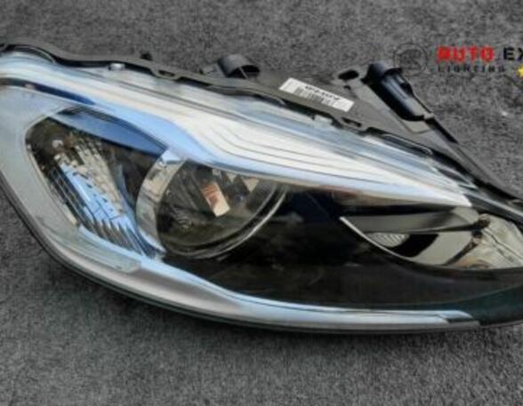 Headlights VOLVO 140 (142, 144) 31358109