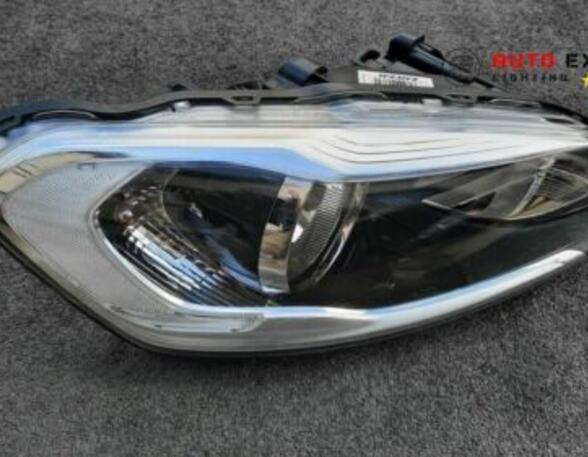 Headlights VOLVO 140 (142, 144) 31358109