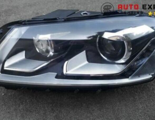 Headlights VW 1500,1600 (31) 90018090