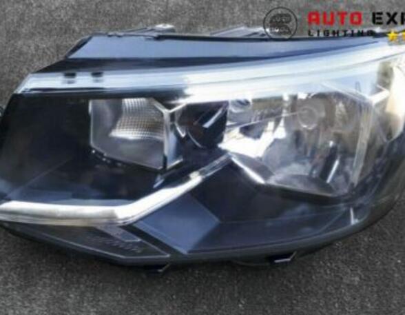 Headlights VW 1500,1600 (31) 7E1941015L 