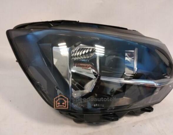 Headlights VW 1500,1600 (31) 7E1941016AD