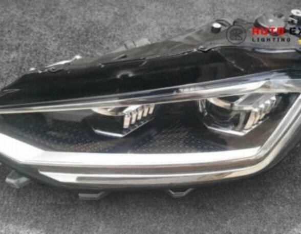 Headlights VW 1500,1600 (31) 