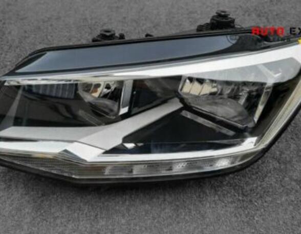 Headlights VW 1500,1600 (31) 2K1941005D 