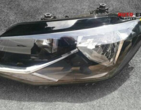 Headlights VW 1500,1600 (31) 