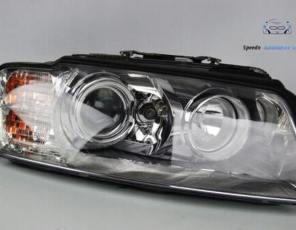 Headlights AUDI 100 (431, 433, 434) 091209410440