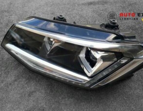 Headlights VW 1500,1600 (31) 2K1941031A 