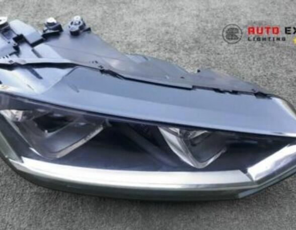 Headlights VW 1500,1600 (31) 