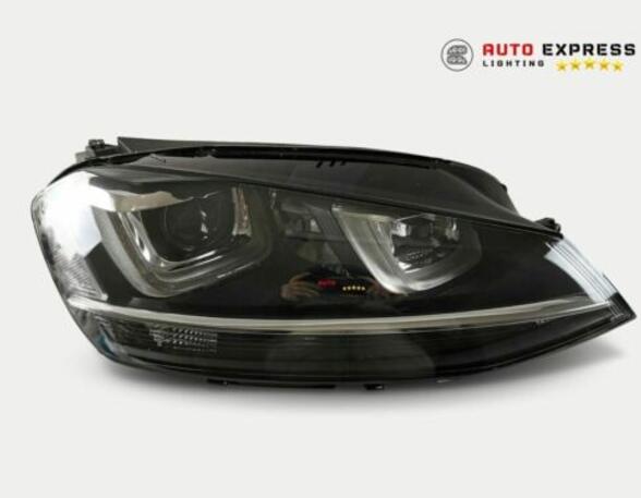 Headlights VW 1500,1600 (31) 5G1941033