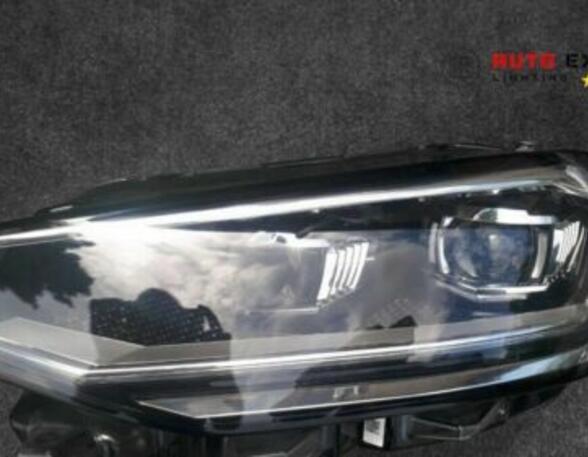 Headlights VW 1500,1600 (31) 