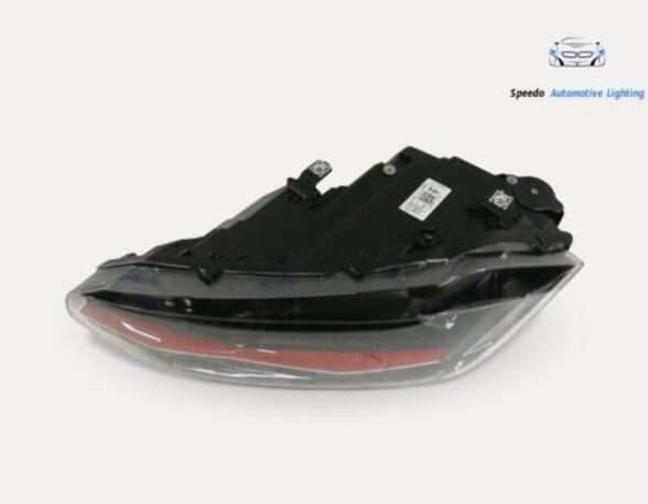 Headlights VW 1500,1600 (31) 2G1941773A