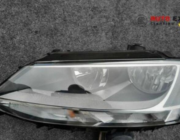 Headlights VW 1500,1600 (31) 5C7941006A 