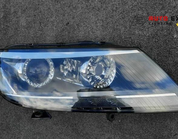 Main headlight VW  1500,1600 (31)  90007583 