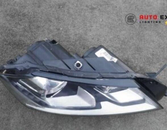 Headlights VW 1500,1600 (31) 3AB941754