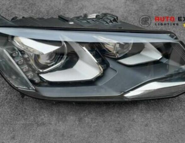 Headlights VW 1500,1600 (31) 