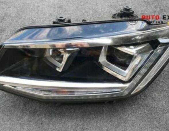 Headlights VW 1500,1600 (31) 2K1941031A 