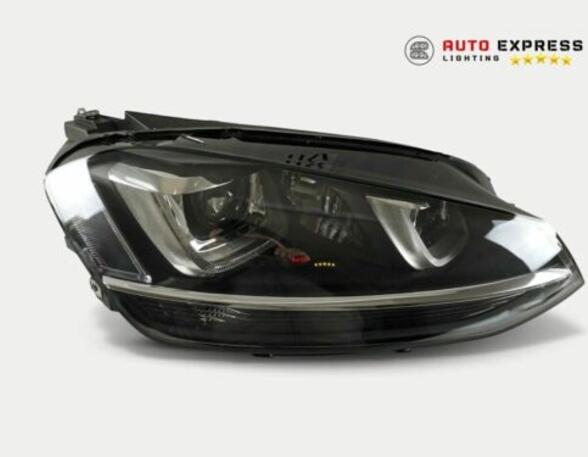 Headlights VW 1500,1600 (31) 5G1941033