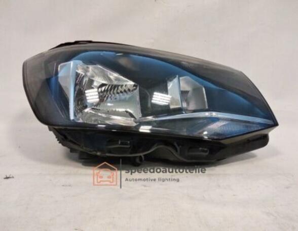 Headlights VW 1500,1600 (31) 7E1941016AD