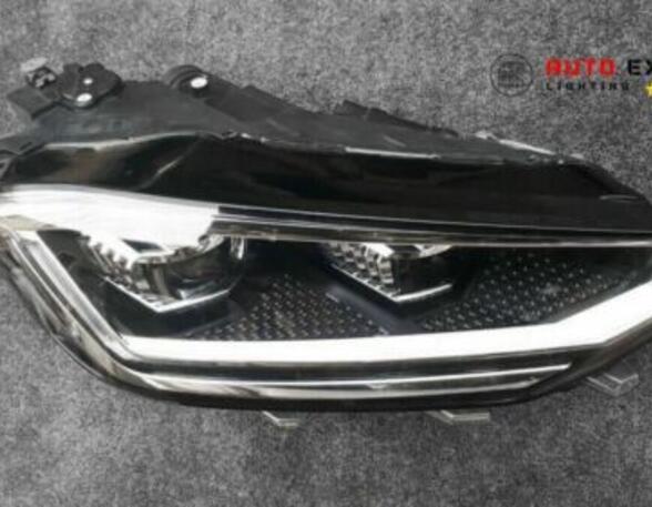 Headlights VW 1500,1600 (31) 517941035 