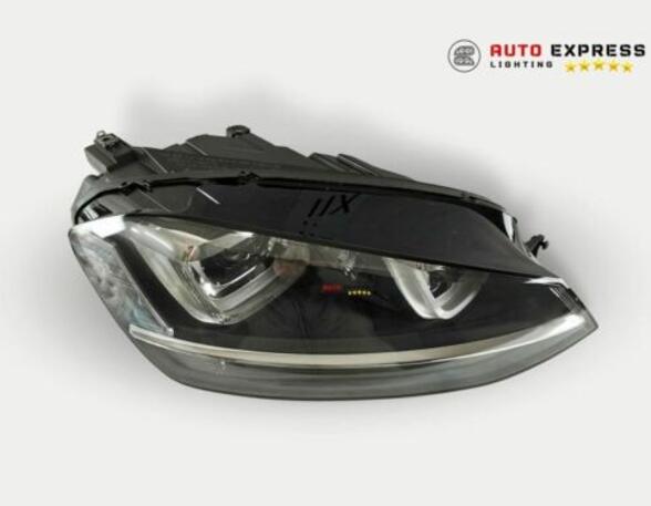 Headlights VW 1500,1600 (31) 5G1941033