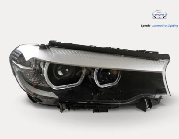 Headlights BMW 1 (E81) 7439200