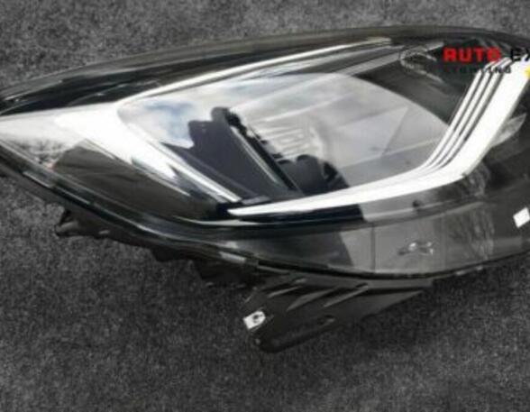 Headlights OPEL ADAM (M13) 13472663 