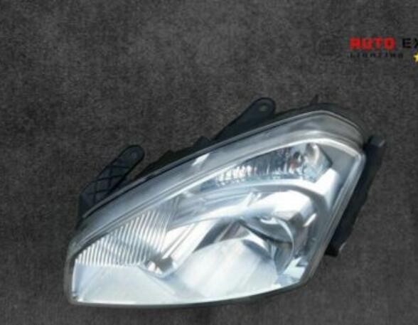 Headlights NISSAN 100 NX (B13) 