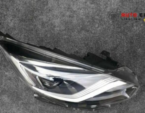 Headlights OPEL ADAM (M13) 13472663 