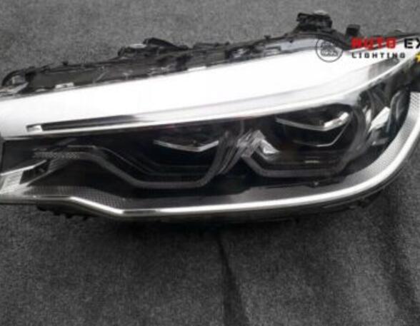 Headlights BMW 1500-2000 (115, 116, 118, 121) A9849912101