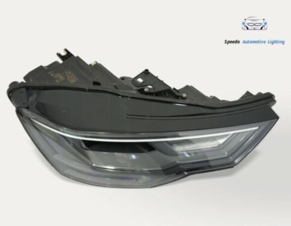 Headlights AUDI 100 (431, 433, 434) 1ZX013376