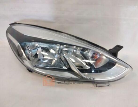 Headlights FORD B-Max (JK) H1BB13W029AE