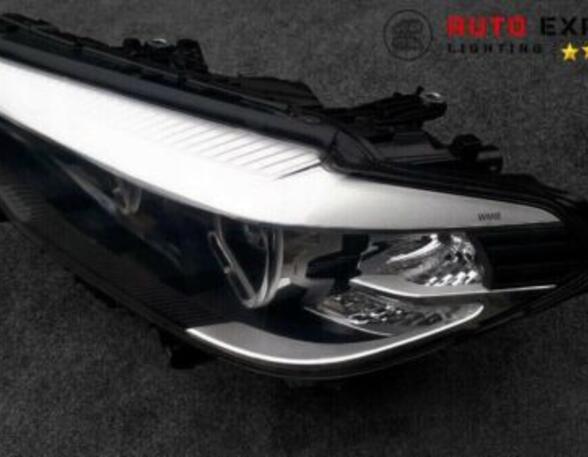 Headlights BMW 1500-2000 (115, 116, 118, 121) 