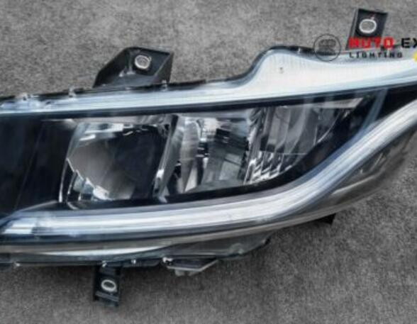 Headlights IVECO DAILY II Platform/Chassis 5802439288