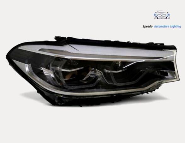 Headlights BMW 1 (E87) 8499122