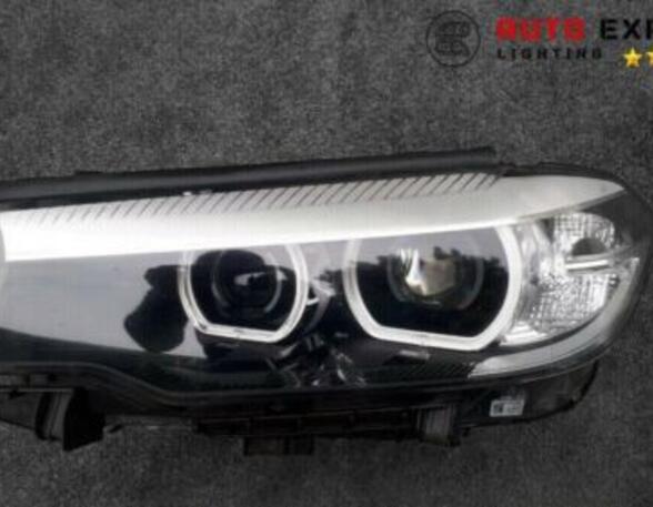 Headlights BMW 1500-2000 (115, 116, 118, 121) 